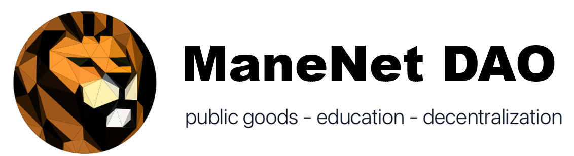 ManeNet logo